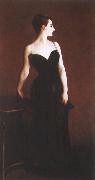 John Singer Sargent Madame X china oil painting reproduction